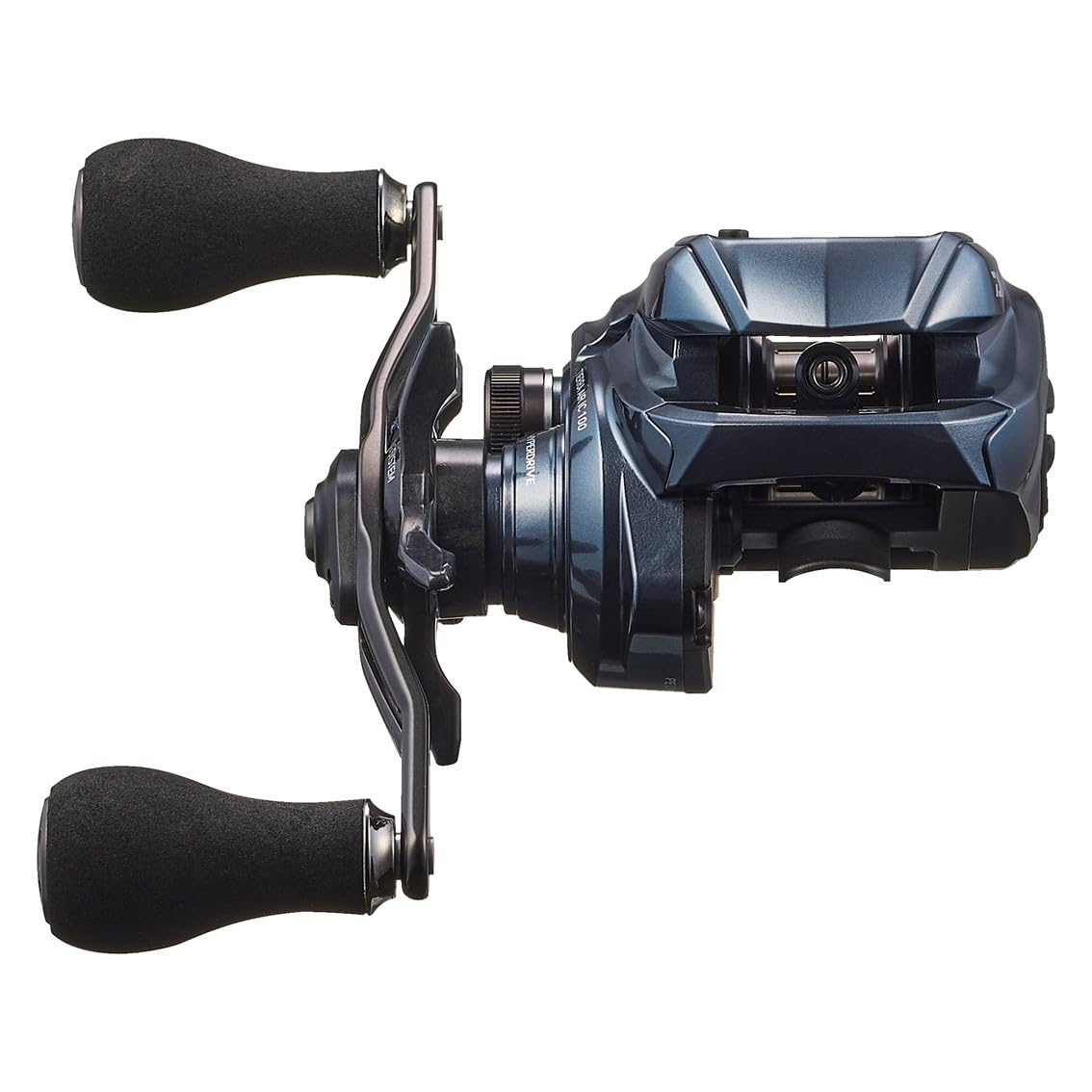 リール TIERRA IC 100HL daiwa Amazon.com : Daiwa Tierra AIR IC 100H Bait Reel with Counter